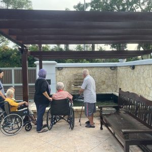 EHA Golfview Eldercare Mansion environment 4