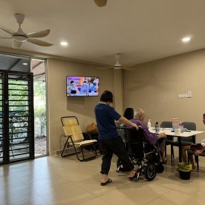 EHA Parkview Eldercare environment 4