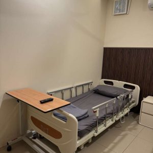 EHA Parkview Eldercare facilities
