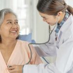 assisted living