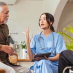 elder nursing home malaysia