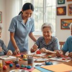 dementia theraphy