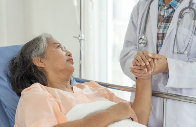 nursing safety