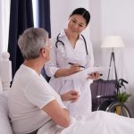 short term nursing care jb