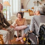 retirement activities