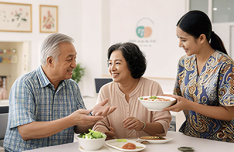 2. Better Cultural and Language Understanding