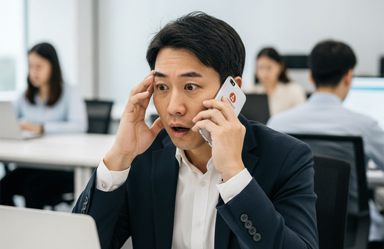 2. Uninterrupted Focus for Working Professionals