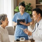 4. Regular Doctor Visits and Assessments