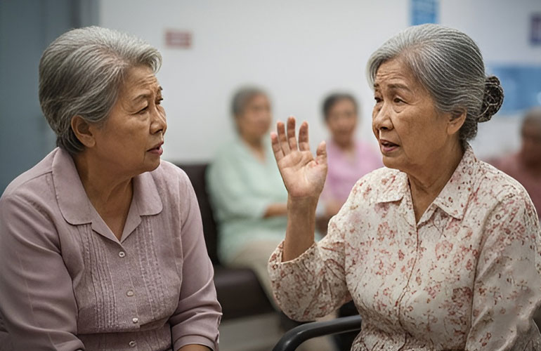 5. Overlooking Cultural and Language Needs