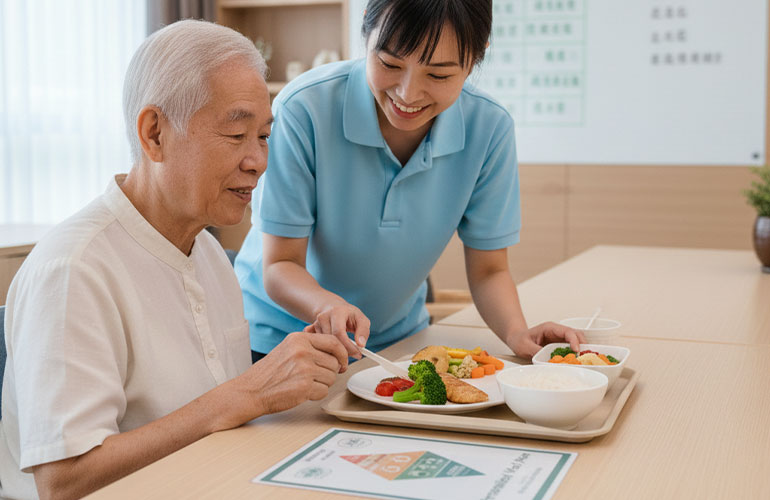 8. Clinical Nutrition and Dietary Management
