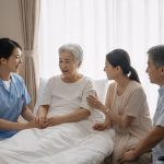 End of Life Care in Malaysia Nursing Homes