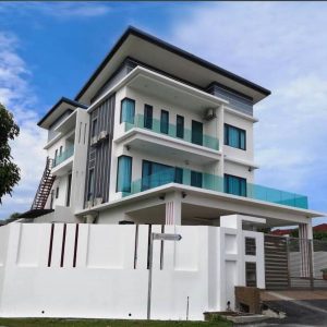 EHA Bayview Eldercare Mansion (Cheras) 0