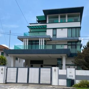EHA Bayview Eldercare Mansion (Cheras)