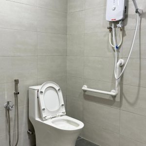 EHA Grandview Titiwangsa KL4