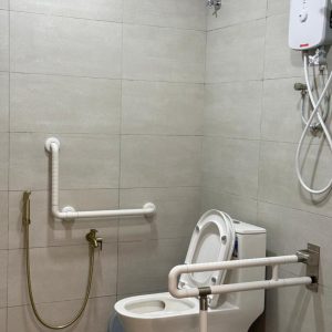 EHA Grandview Titiwangsa KL7