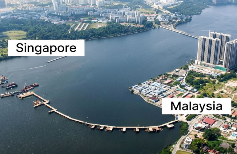 Johor–Singapore nursing home