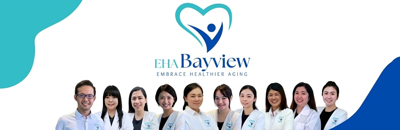 eha elder care staff
